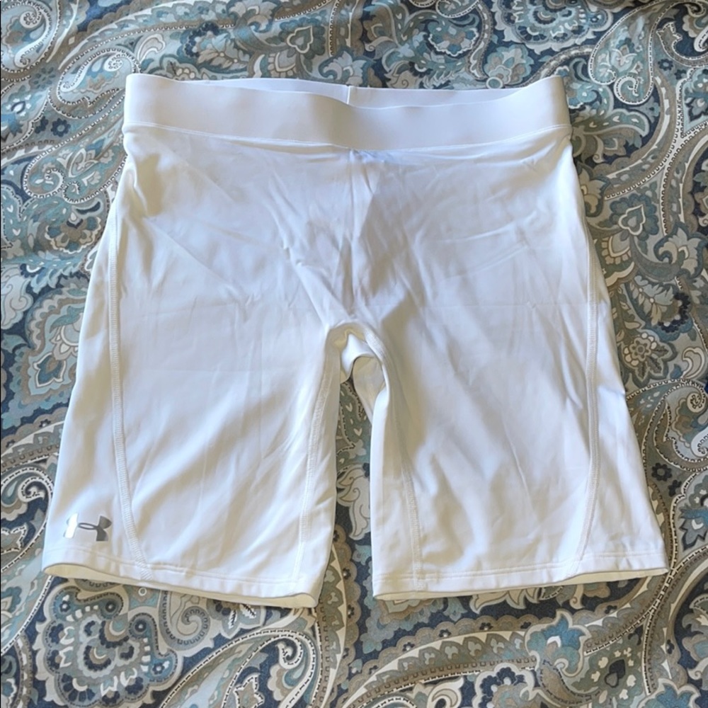 Women’s compression shorts